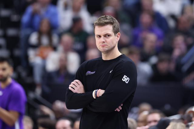 杨毅:宋凯调任足协主席 辽篮和杨鸣续约没人管